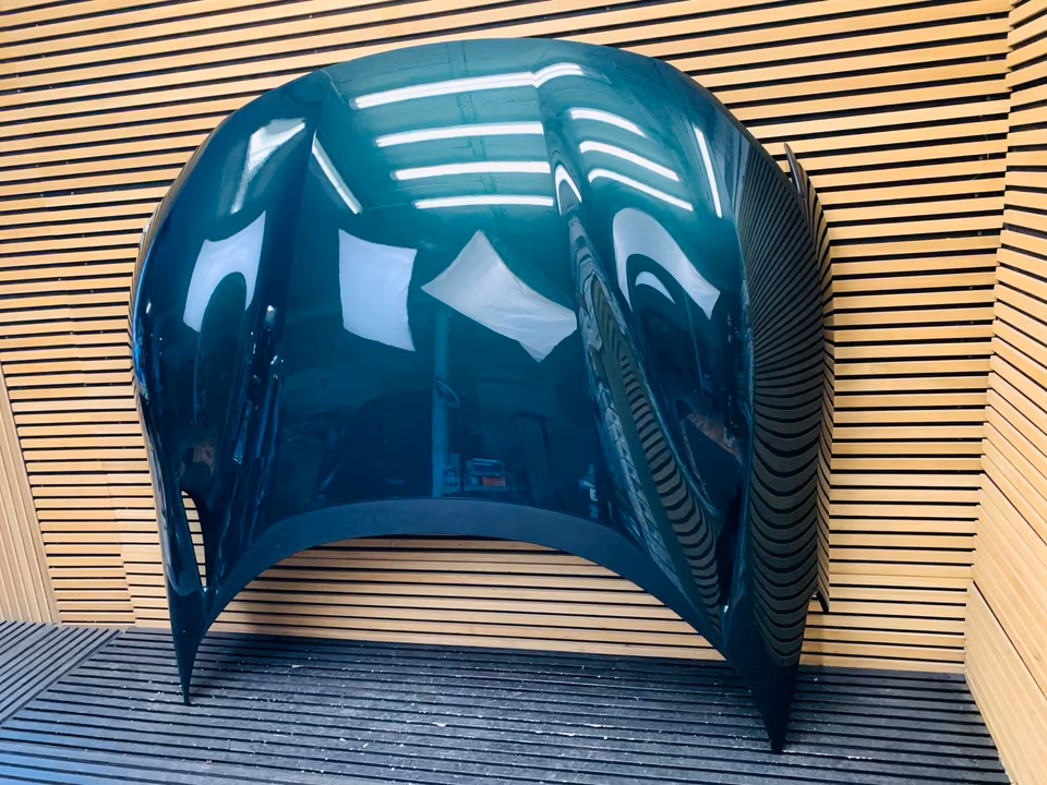 Ferrari Purosangue bonnet 985816231 - Image 6