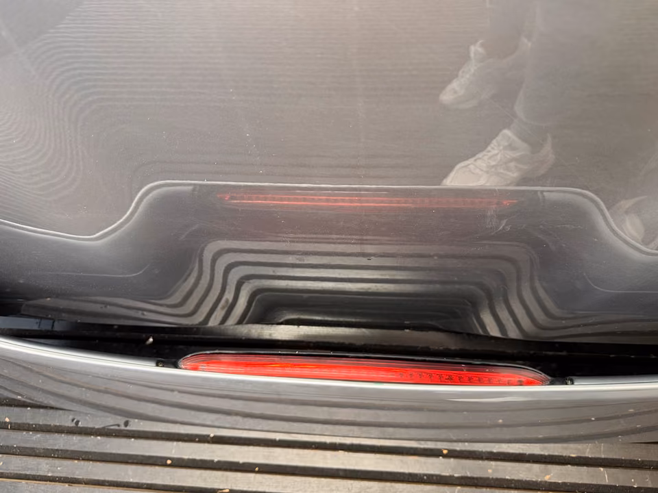 Ferrari 812 GTS Competizione tailgate carbon - Image 5