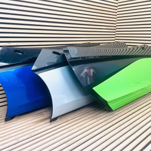 McLaren 570s Door Doors Right Left McLaren Door