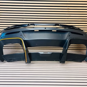 McLaren 675LT Carbon Rear Bumper 11A9898RP02