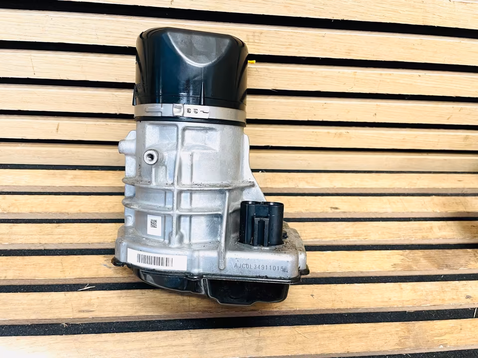 McLaren 720s electric hydraulic power steering pump TRW 14d0032cp - Image 7