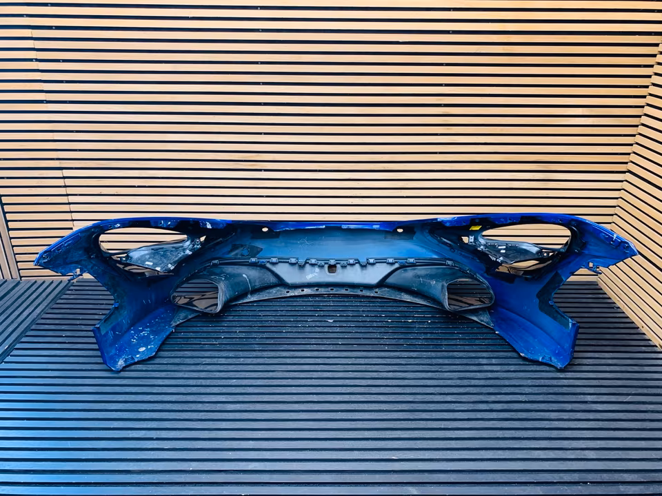 McLaren 720s Front Bumper 14A0152CP - Image 5