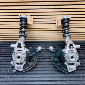 Ferrari California Shock Absorber Front Steering Knuckle 281475 285246