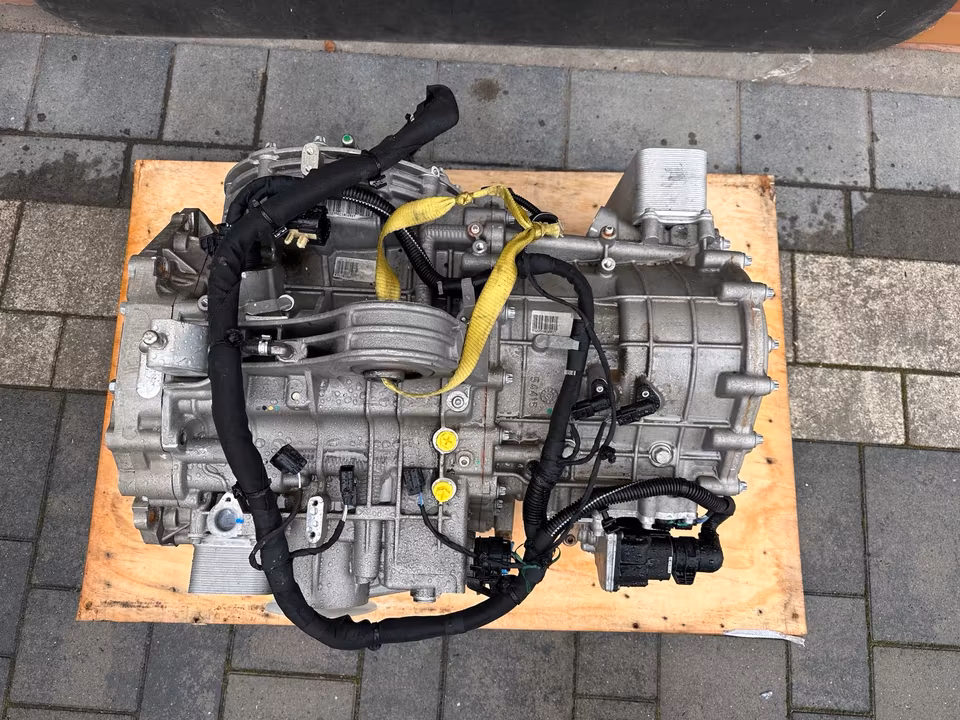 McLaren 720s Automatic Transmission 14GA011CP - Image 2