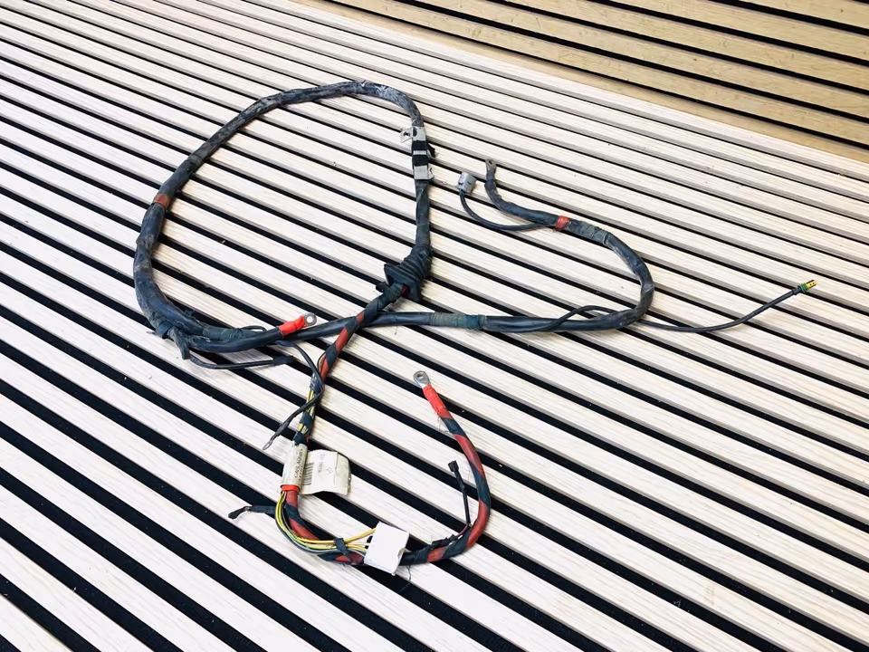 Ferrari 360 F131 cable set 188108 - Image 4