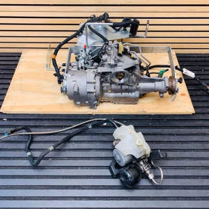 Ferrari GTC4 Lusso Differential Power Take Off Unit 324841