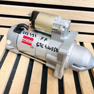 Ferrari FF GTC4 Lusso alternator starter 272494