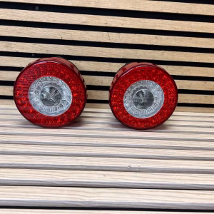 Ferrari FF Rear Light Right 269047